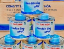 NHỮNG ĐIỀU CẦN BIẾT KHI SỬ DỤNG KEO DÁN ỐNG uPVC