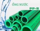 ỐNG NHỰA PPR - NGƯỜI BẠN ĐỒNG HÀNH MANG NGUỒN NƯỚC SẠCH TỚI MỌI NHÀ