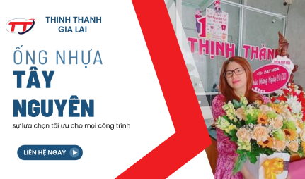 CÔNG TY TNHH MTV THỊNH THÀNH